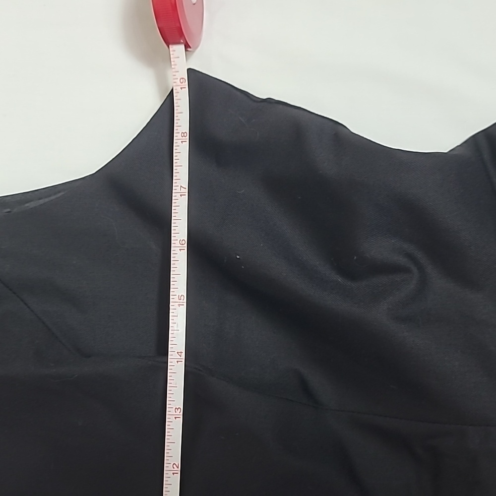 NWT Belle pogue vest - Picture 5 of 6